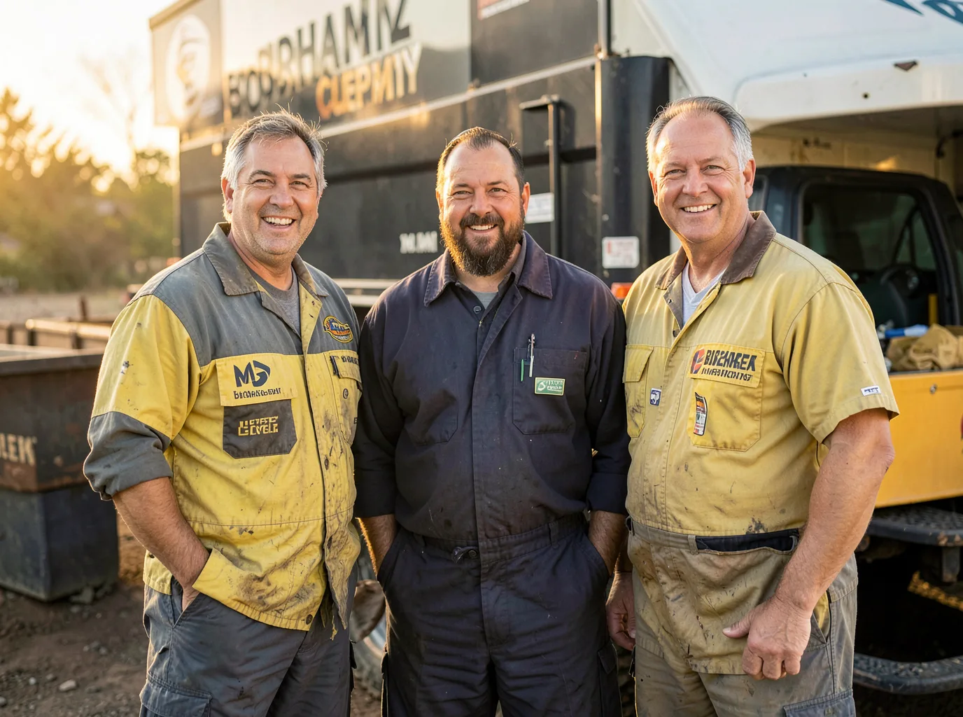 Sewage Cleanup company in Claremont, CA