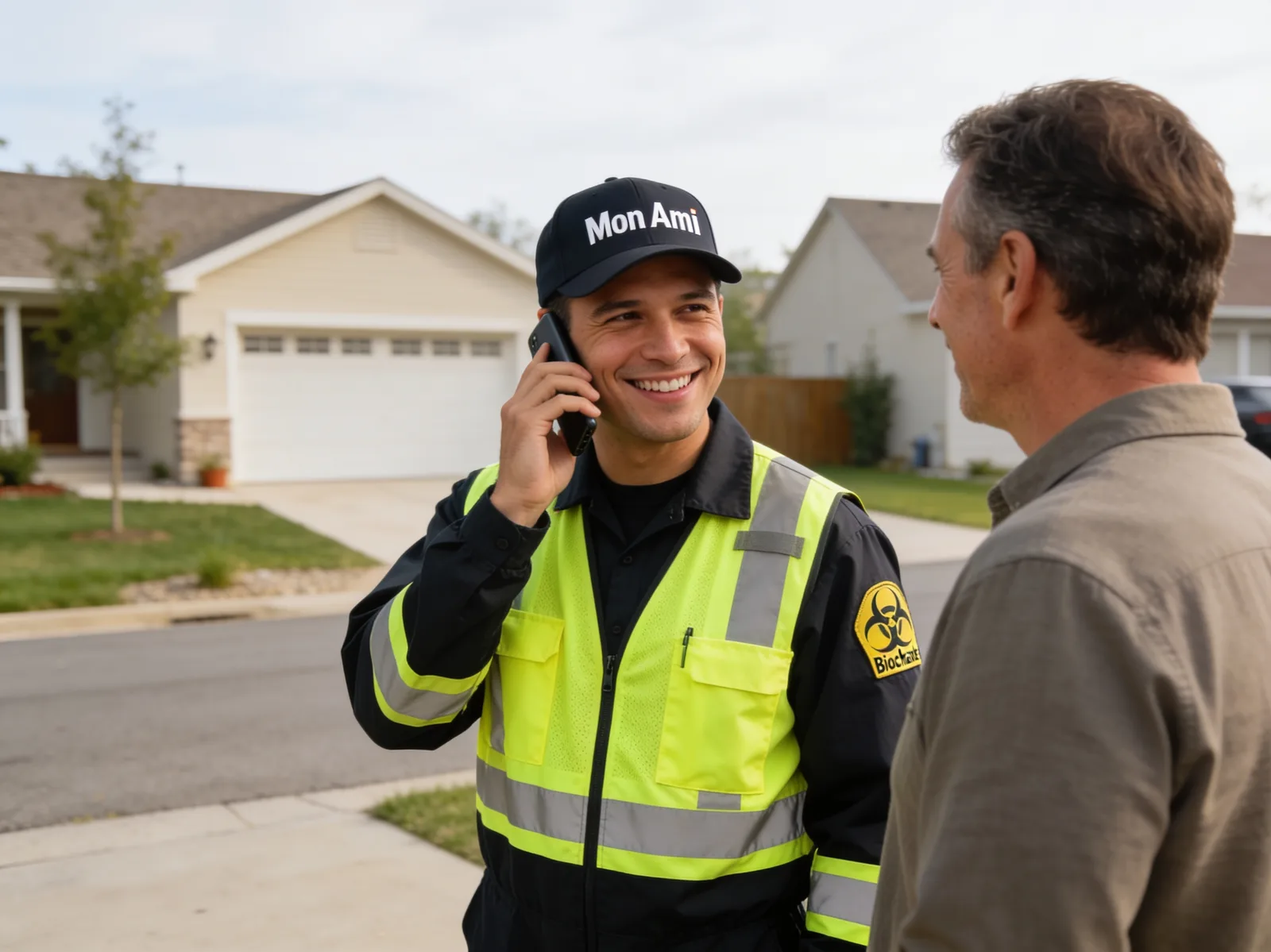 Sewage Cleanup Claremont, CA FAQs